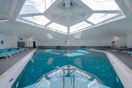 Turecko Belek Innvista Belek (Ex.