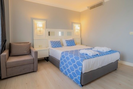 Turecko Side Selectum Colours Side (Ex.