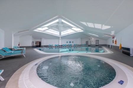 Turecko Belek Innvista Belek (Ex.