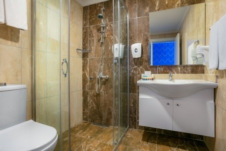 Turecko Side Selectum Colours Side (Ex.