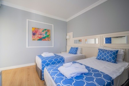 Turecko Side Selectum Colours Side (Ex.