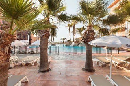 Španielsko Costa de Almeria Best Roquetas 8 dňový pobyt All Inclusive Letecky Letisko: Bratislava September 2026 ( 7/09/26-14/09/26)