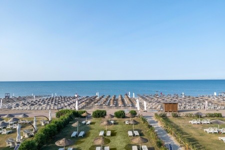 Turecko Belek Innvista Belek (Ex.