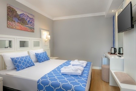 Turecko Side Selectum Colours Side (Ex.