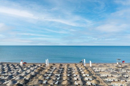 Turecko Belek Innvista Belek (Ex.