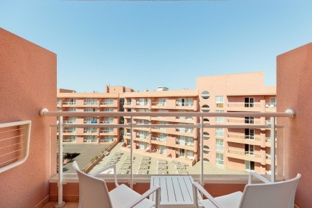 Španielsko Costa de Almeria Best Roquetas 8 dňový pobyt All Inclusive Letecky Letisko: Bratislava September 2026 ( 7/09/26-14/09/26)