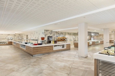 Španielsko Costa de Almeria Best Roquetas 8 dňový pobyt All Inclusive Letecky Letisko: Bratislava September 2026 ( 7/09/26-14/09/26)