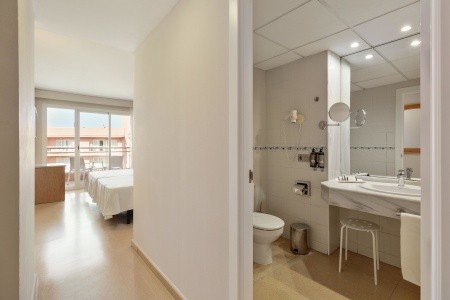 Španielsko Costa de Almeria Best Roquetas 8 dňový pobyt All Inclusive Letecky Letisko: Bratislava September 2026 ( 7/09/26-14/09/26)