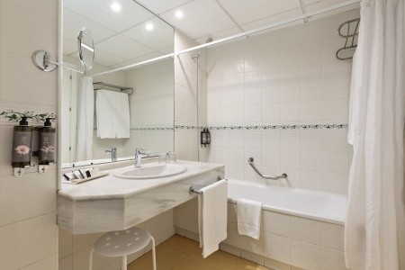 Španielsko Costa de Almeria Best Roquetas 8 dňový pobyt All Inclusive Letecky Letisko: Bratislava September 2026 ( 7/09/26-14/09/26)