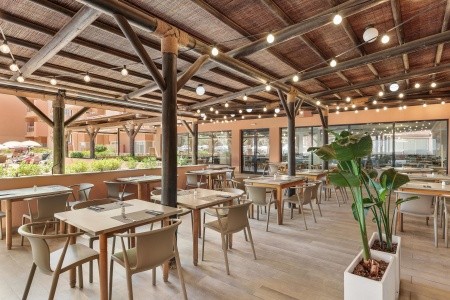 Španielsko Costa de Almeria Best Roquetas 8 dňový pobyt All Inclusive Letecky Letisko: Bratislava September 2026 ( 7/09/26-14/09/26)