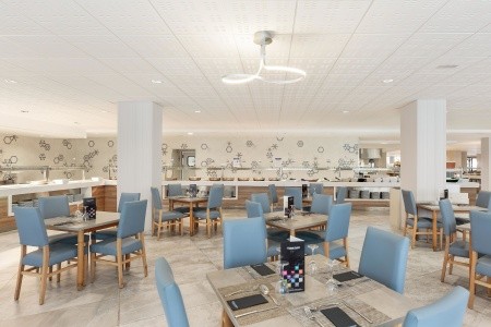 Španielsko Costa de Almeria Best Roquetas 8 dňový pobyt All Inclusive Letecky Letisko: Bratislava September 2026 ( 7/09/26-14/09/26)