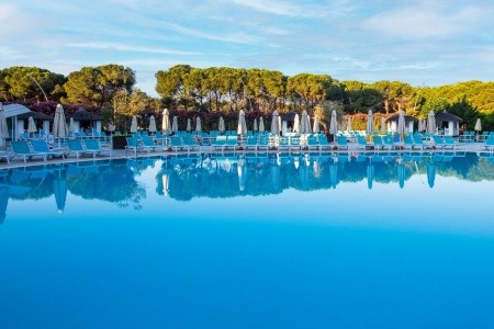 Turecko Belek Innvista Belek (Ex.