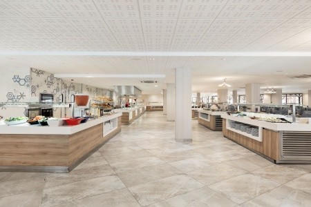 Španielsko Costa de Almeria Best Roquetas 8 dňový pobyt All Inclusive Letecky Letisko: Bratislava September 2026 ( 7/09/26-14/09/26)