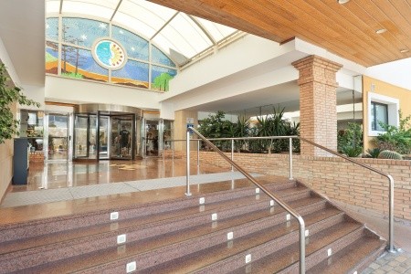 Španielsko Costa de Almeria Best Roquetas 8 dňový pobyt All Inclusive Letecky Letisko: Bratislava September 2026 ( 7/09/26-14/09/26)