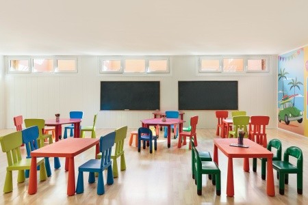 Španielsko Costa de Almeria Best Roquetas 8 dňový pobyt All Inclusive Letecky Letisko: Bratislava September 2026 ( 7/09/26-14/09/26)