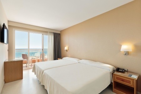 Španielsko Costa de Almeria Best Roquetas 8 dňový pobyt All Inclusive Letecky Letisko: Bratislava September 2026 ( 7/09/26-14/09/26)