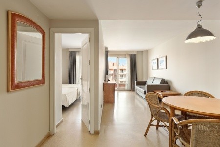 Španielsko Costa de Almeria Best Roquetas 8 dňový pobyt All Inclusive Letecky Letisko: Bratislava September 2026 ( 7/09/26-14/09/26)