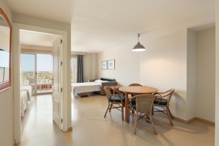 Španielsko Costa de Almeria Best Roquetas 8 dňový pobyt All Inclusive Letecky Letisko: Bratislava September 2026 ( 7/09/26-14/09/26)