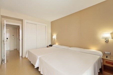 Španielsko Costa de Almeria Best Roquetas 8 dňový pobyt All Inclusive Letecky Letisko: Bratislava September 2026 ( 7/09/26-14/09/26)