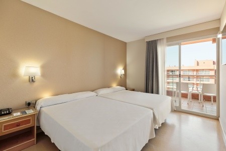 Španielsko Costa de Almeria Best Roquetas 8 dňový pobyt All Inclusive Letecky Letisko: Bratislava September 2026 ( 7/09/26-14/09/26)