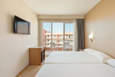 Španielsko Costa de Almeria Best Roquetas 8 dňový pobyt All Inclusive Letecky Letisko: Bratislava September 2026 ( 7/09/26-14/09/26)