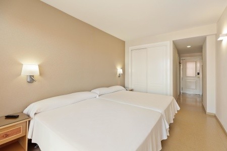 Španielsko Costa de Almeria Best Roquetas 8 dňový pobyt All Inclusive Letecky Letisko: Bratislava September 2026 ( 7/09/26-14/09/26)