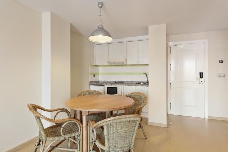 Španielsko Costa de Almeria Best Roquetas 8 dňový pobyt All Inclusive Letecky Letisko: Bratislava September 2026 ( 7/09/26-14/09/26)