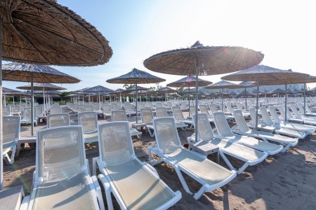 Turecko Belek Innvista Belek (Ex.