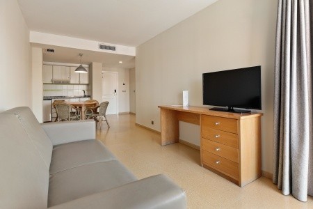 Španielsko Costa de Almeria Best Roquetas 8 dňový pobyt All Inclusive Letecky Letisko: Bratislava September 2026 ( 7/09/26-14/09/26)