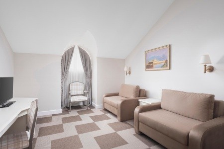 Turecko Antalya Asteria Kremlin Palace 13 dňový pobyt Ultra All inclusive Letecky Letisko: Katovice August 2026 ( 1/08/26-13/08/26)