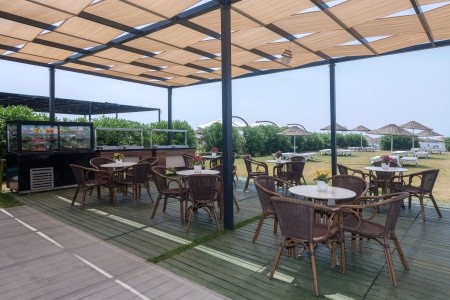 Turecko Belek Innvista Belek (Ex.