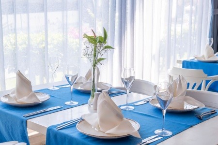 Turecko Belek Innvista Belek (Ex.