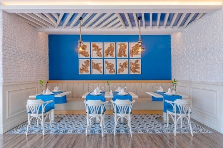 Turecko Belek Innvista Belek (Ex.