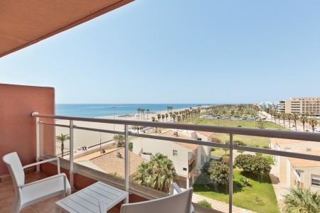 Španielsko Costa de Almeria Best Roquetas 8 dňový pobyt All Inclusive Letecky Letisko: Bratislava September 2026 ( 7/09/26-14/09/26)