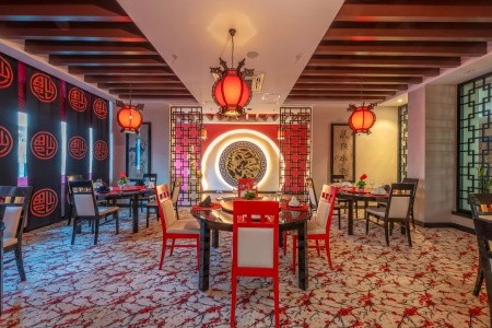 Turecko Belek Innvista Belek (Ex.