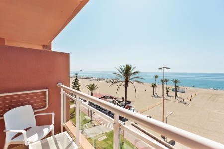 Španielsko Costa de Almeria Best Roquetas 8 dňový pobyt All Inclusive Letecky Letisko: Bratislava September 2026 ( 7/09/26-14/09/26)