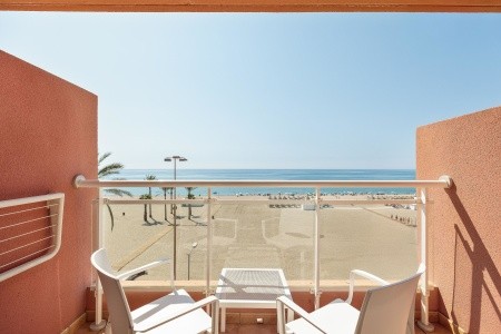 Španielsko Costa de Almeria Best Roquetas 8 dňový pobyt All Inclusive Letecky Letisko: Bratislava September 2026 ( 7/09/26-14/09/26)