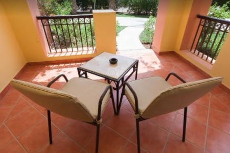 Egypt Hurghada Jaz Makadi Saraya Resort 5 dňový pobyt All Inclusive Letecky Letisko: Viedeň August 2026 (13/08/26-17/08/26)