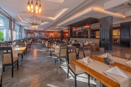 Turecko Belek Innvista Belek (Ex.