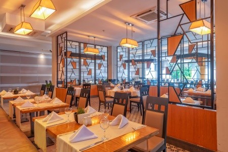 Turecko Belek Innvista Belek (Ex.