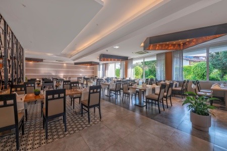 Turecko Belek Innvista Belek (Ex.