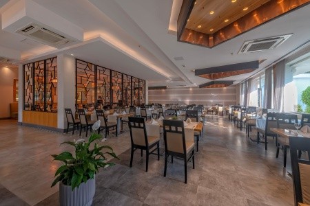 Turecko Belek Innvista Belek (Ex.