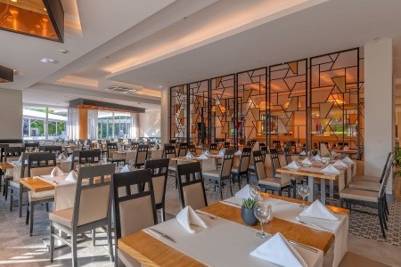 Turecko Belek Innvista Belek (Ex.