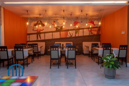 Turecko Belek Innvista Belek (Ex.