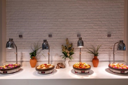 Turecko Belek Innvista Belek (Ex.