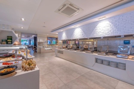 Turecko Belek Innvista Belek (Ex.