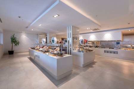 Turecko Belek Innvista Belek (Ex.