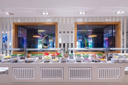 Turecko Belek Innvista Belek (Ex.