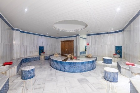 Turecko Belek Innvista Belek (Ex.