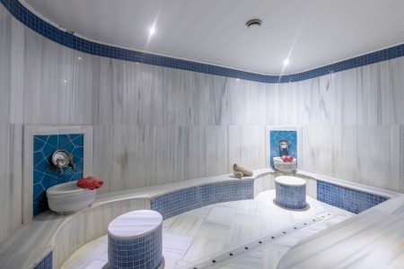 Turecko Belek Innvista Belek (Ex.